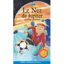 Le Nez de Jupiter