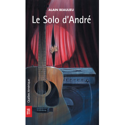 Le Solo d’André