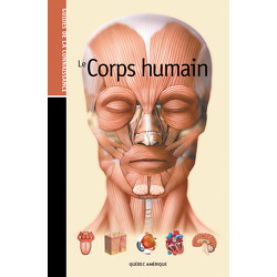 Les Guides de la connaissance - Le Corps humain