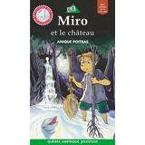 Lysista et le château/Miro et le château