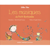 Les Musiques du Petit Bonhomme