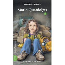 Marie Quatdoigts 1