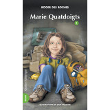 Marie Quatdoigts 1