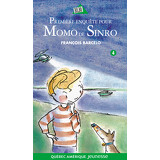 Première enquête pour Momo de Sinro