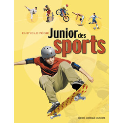 Encyclopédie junior des sports