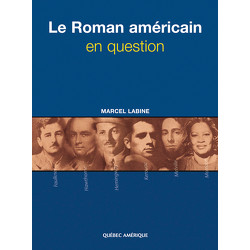 Le Roman américain