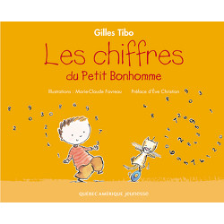 Les Chiffres du Petit Bonhomme