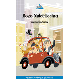 Bozo Nolet-Leclou
