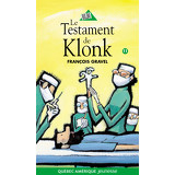 Le Testament de Klonk - Klonk 11