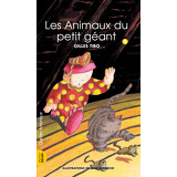 Les Animaux du petit géant - Petit géant 9