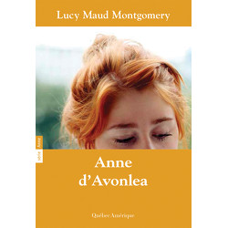 Anne 02 - Anne d’Avonlea