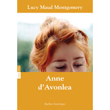 Anne 02 - Anne d’Avonlea