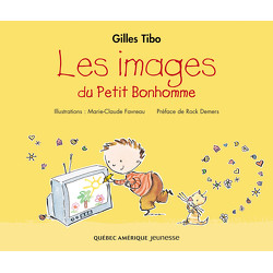 Les Images du Petit Bonhomme