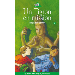 Un Tigron en mission