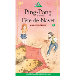 Ping-Pong contre Tête-de-Navet