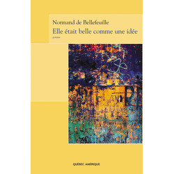 Elle était belle comme une idée