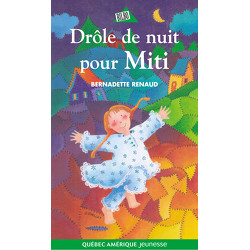 Drôle de nuit pour Miti