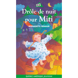 Drôle de nuit pour Miti