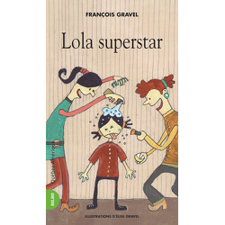 Lola superstar