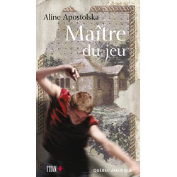 Maître du jeu