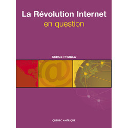 La Révolution Internet en question