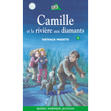 Camille et la rivière aux diamants