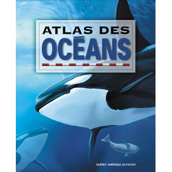 Atlas des océans