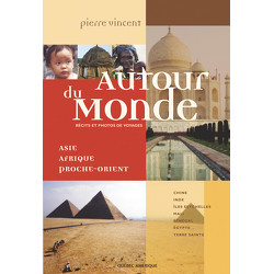 Autour du Monde - tome 2