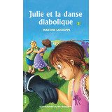 Julie et la danse diabolique - Julie 3