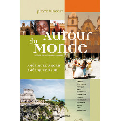 Autour du Monde - tome 4