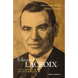 Édouard Lacroix