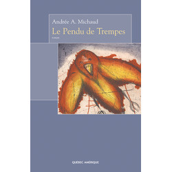 Le Pendu de Trempes