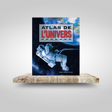 Atlas de l’Univers