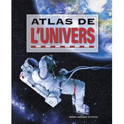 Atlas de l’Univers