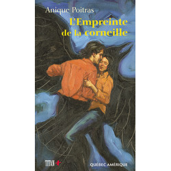 L’Empreinte de la corneille