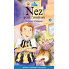Nez pour l’aventure