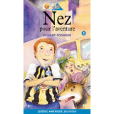 Nez pour l’aventure