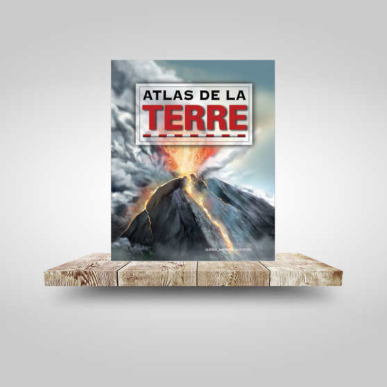 Atlas de la Terre