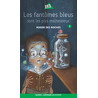 Les fantômes bleus sont les plus malheureux