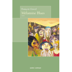 Mélamine Blues