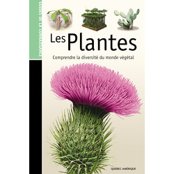 Les Guides de la connaissance - Les Plantes