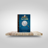 La Lune - Mes carnets aux questions