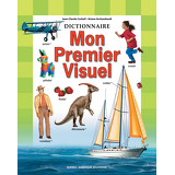 Mon Premier Visuel - Unilingue