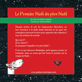 Le Premier Noël du père Noël