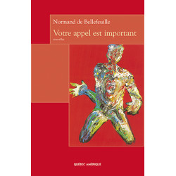 Votre appel est important