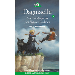Dagmaëlle 1 - Les Compagnons des Hautes-Collines