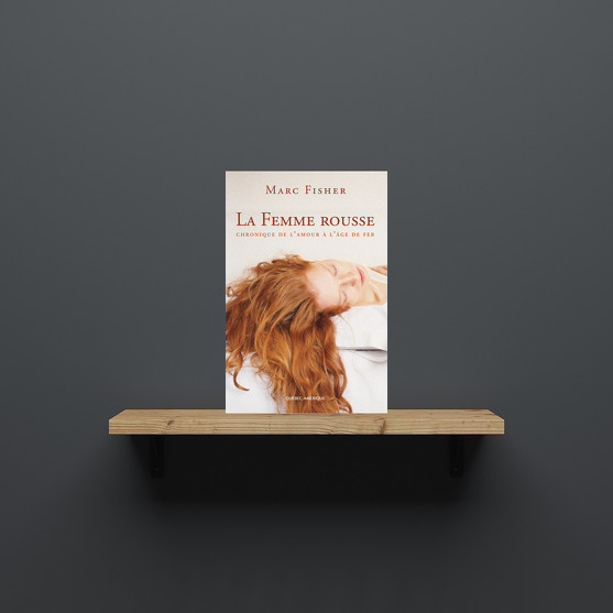 La Femme rousse