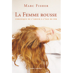 La Femme rousse