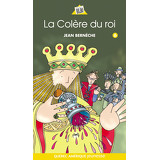 La Colère du roi - Mathieu 6