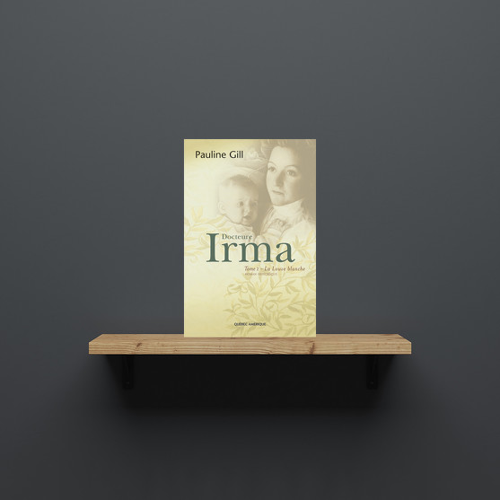 Docteure Irma - Tome 1